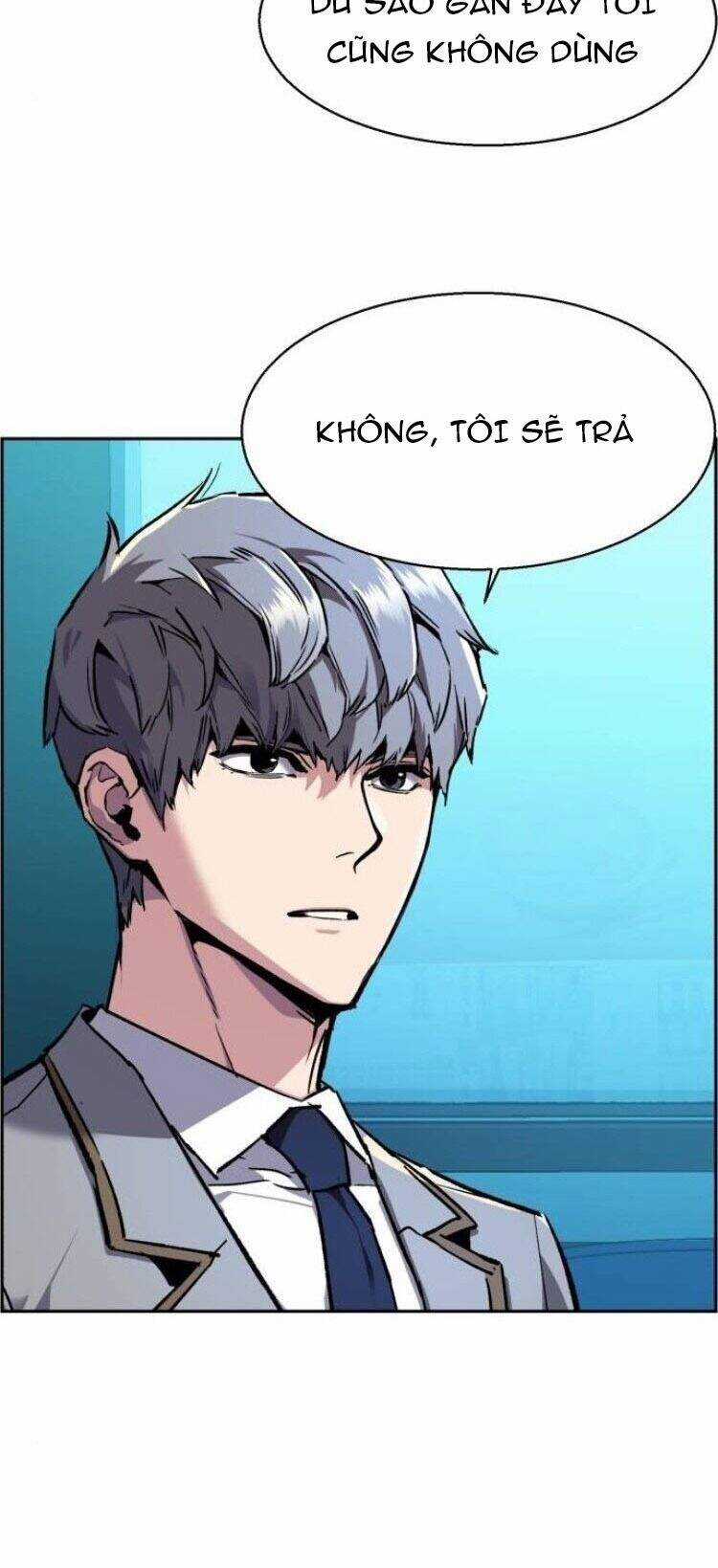 Bạn Học Của Tôi Là Lính Đánh Thuê Chương 44 trang 77