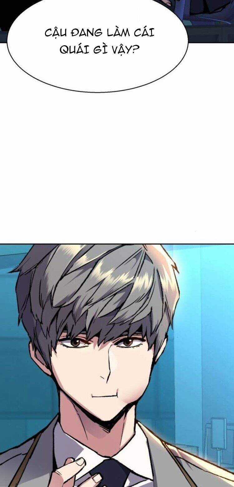 Bạn Học Của Tôi Là Lính Đánh Thuê Chương 44 trang 83