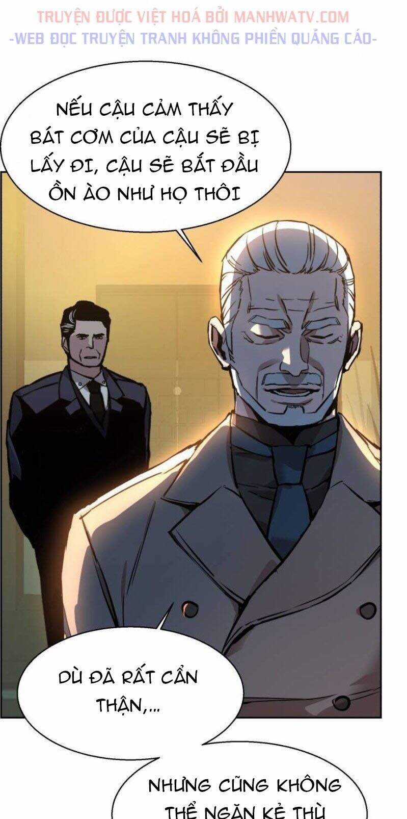 Bạn Học Của Tôi Là Lính Đánh Thuê Chương 44 trang 89