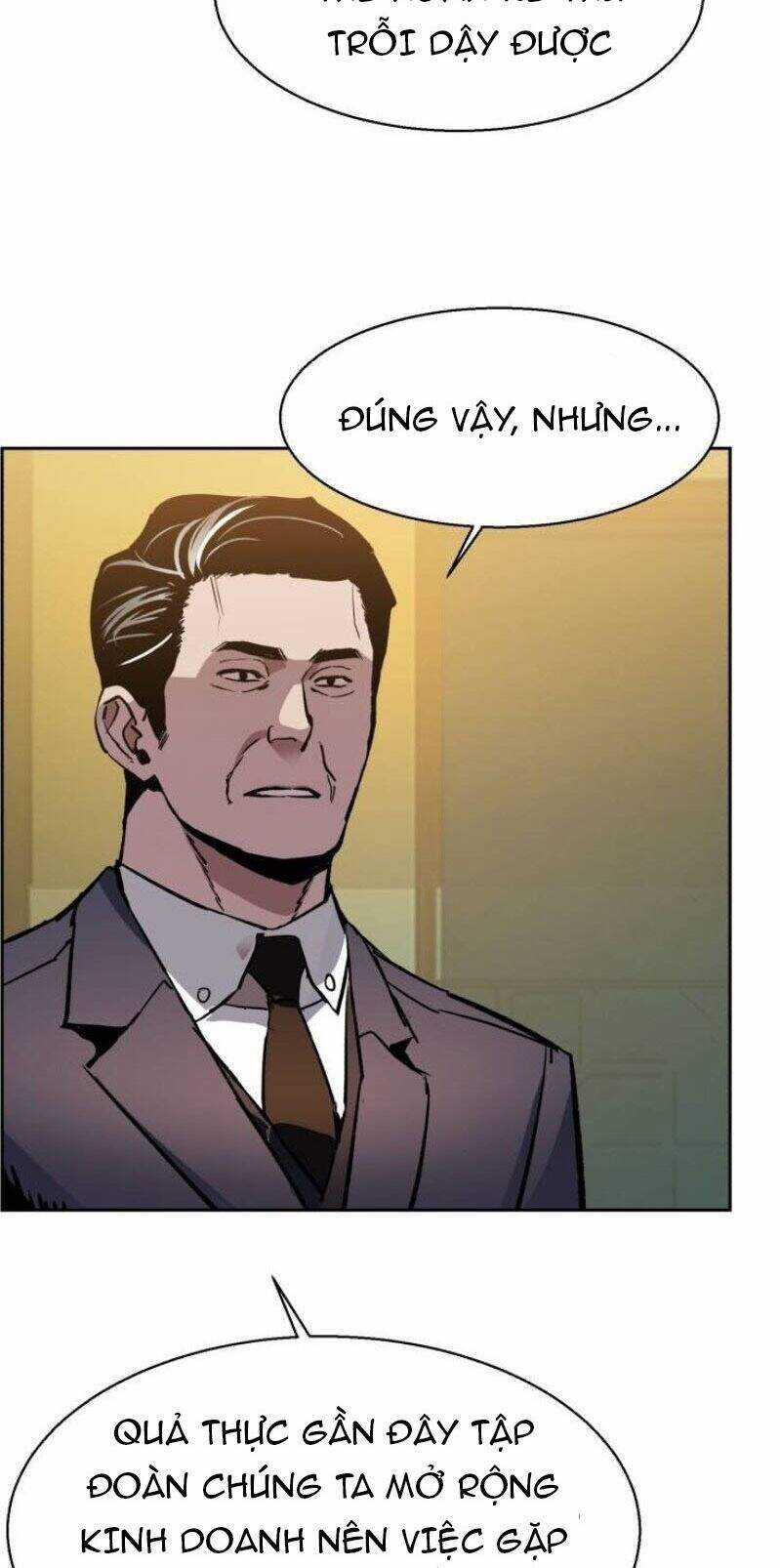 Bạn Học Của Tôi Là Lính Đánh Thuê Chương 44 trang 90