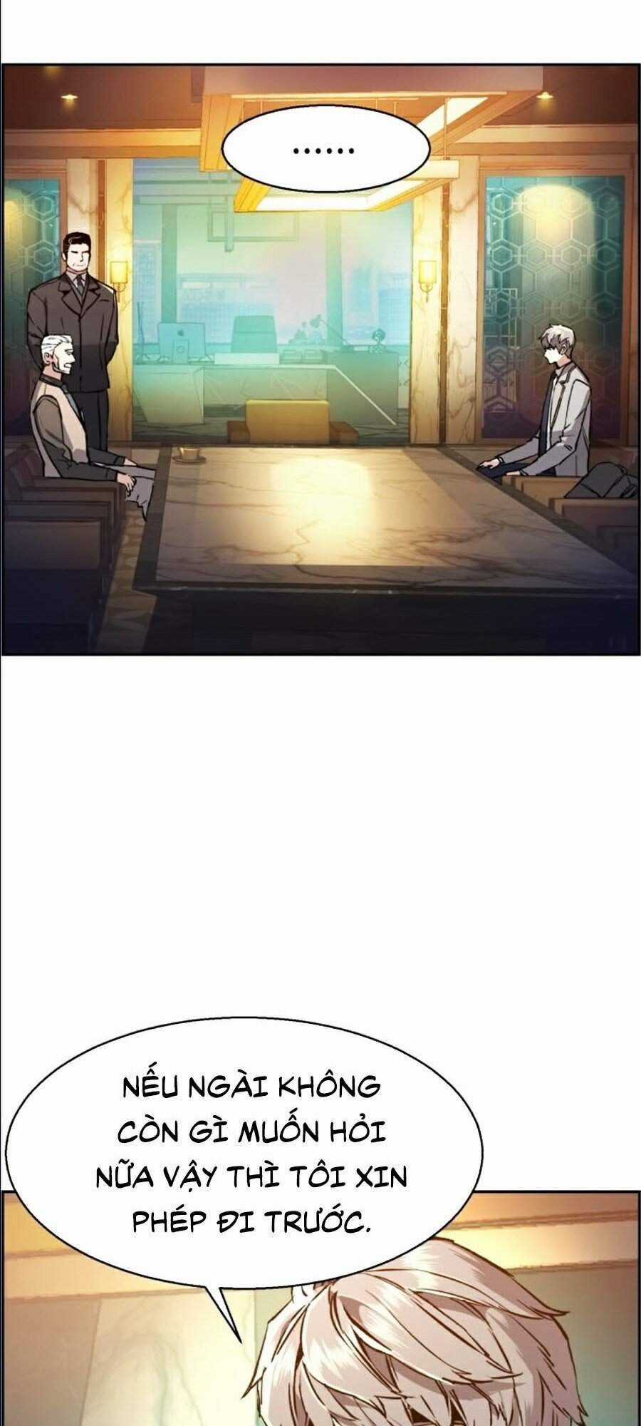 Bạn Học Của Tôi Là Lính Đánh Thuê Chương 45 trang 10