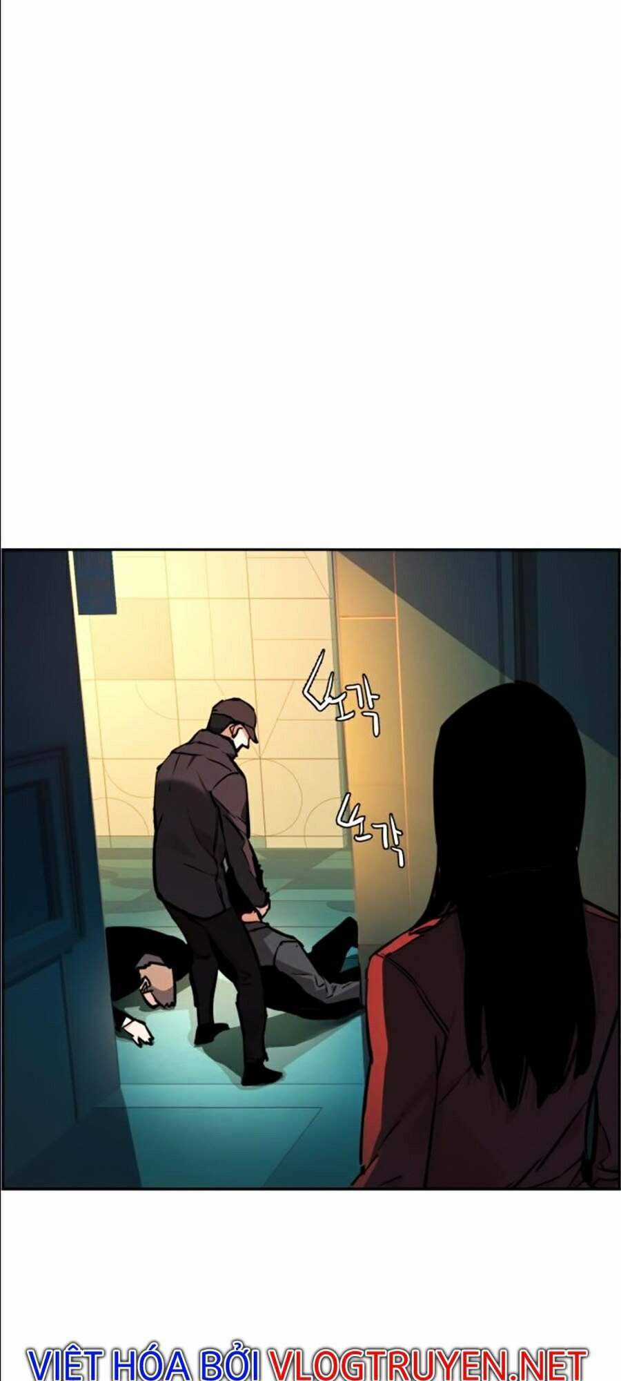 Bạn Học Của Tôi Là Lính Đánh Thuê Chương 45 trang 100