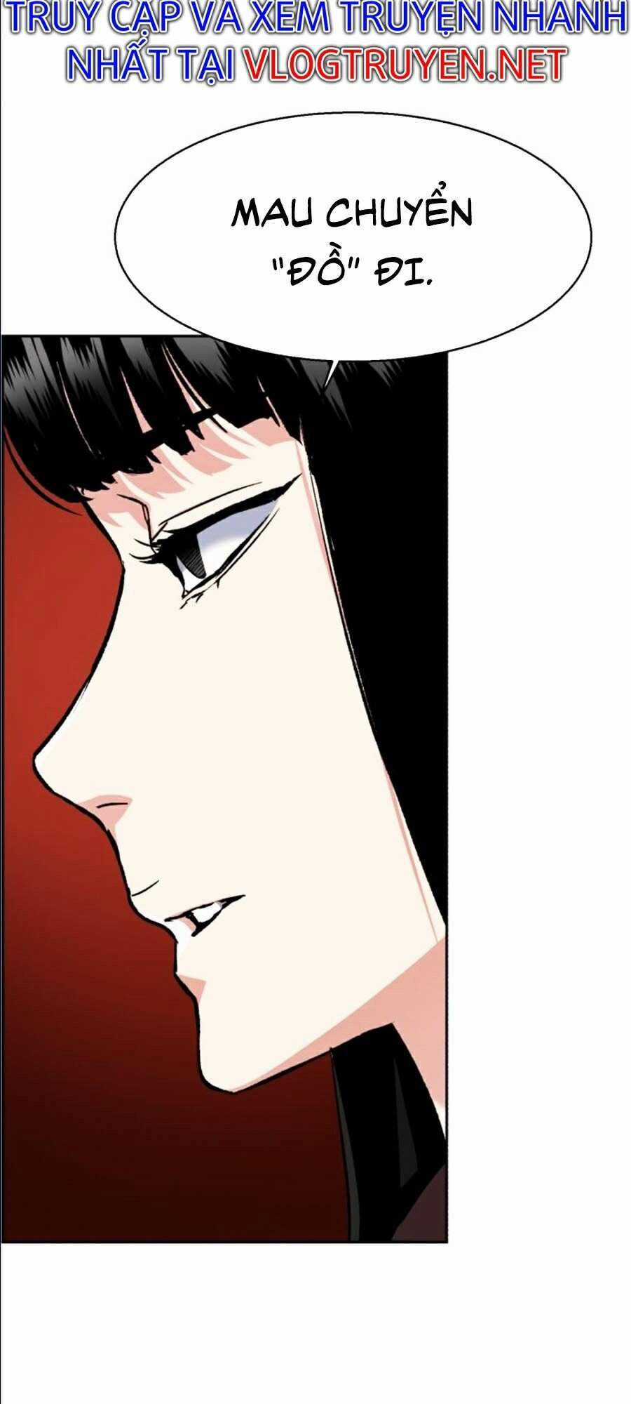 Bạn Học Của Tôi Là Lính Đánh Thuê Chương 45 trang 102