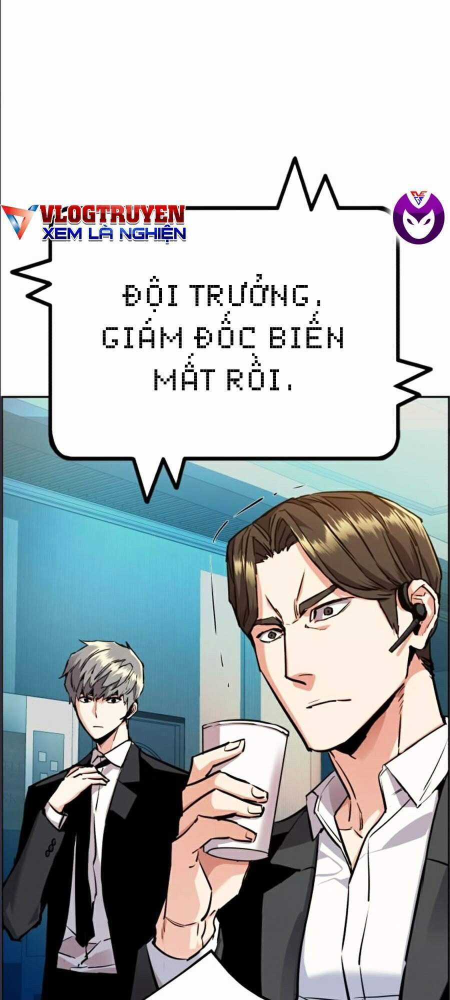 Bạn Học Của Tôi Là Lính Đánh Thuê Chương 45 trang 106