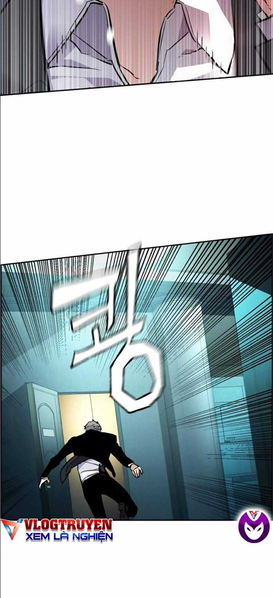 Bạn Học Của Tôi Là Lính Đánh Thuê Chương 45 trang 111