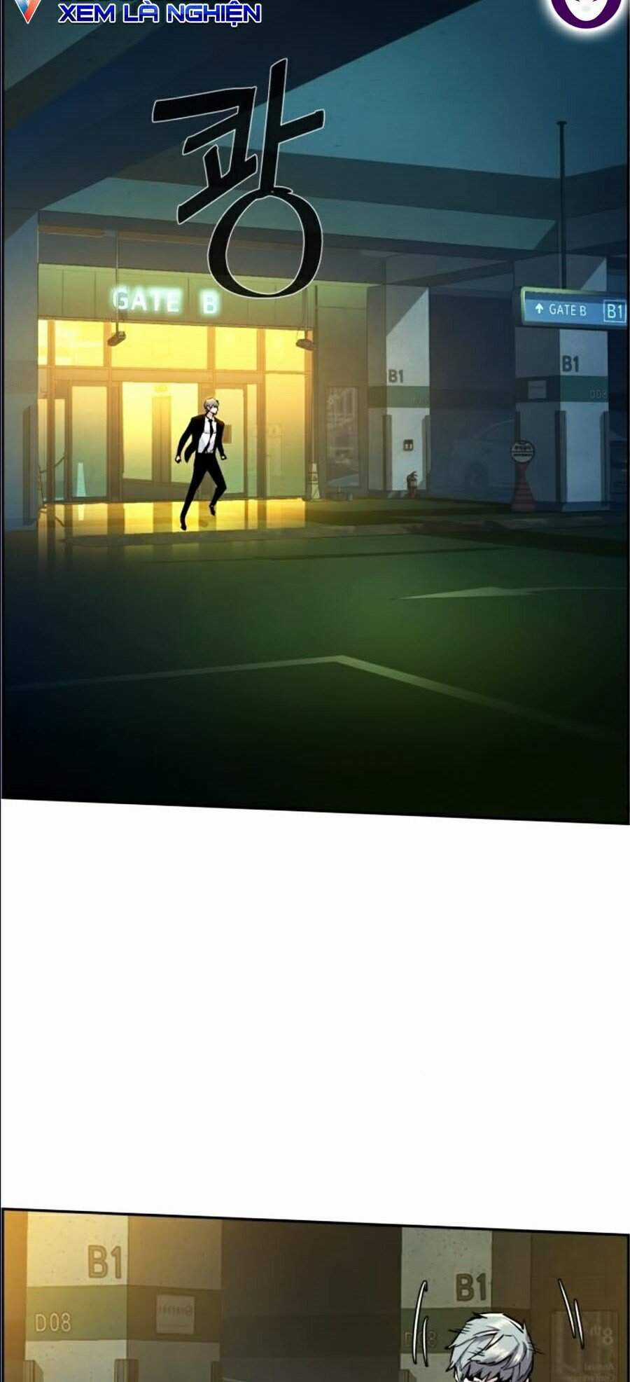 Bạn Học Của Tôi Là Lính Đánh Thuê Chương 45 trang 115