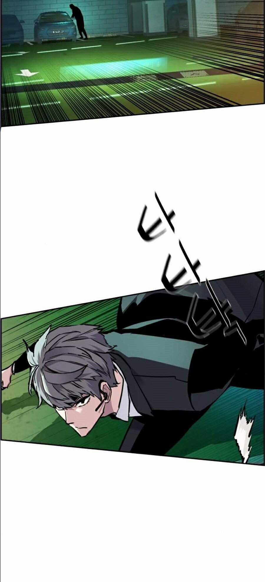 Bạn Học Của Tôi Là Lính Đánh Thuê Chương 45 trang 117