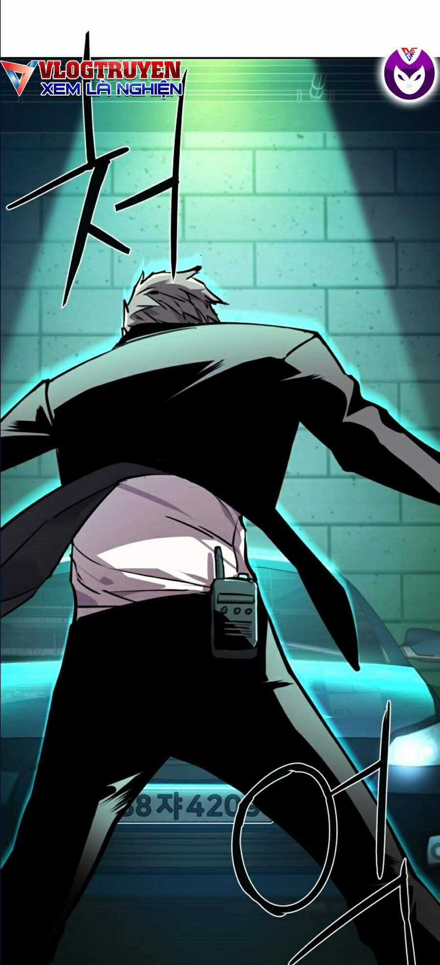 Bạn Học Của Tôi Là Lính Đánh Thuê Chương 45 trang 118