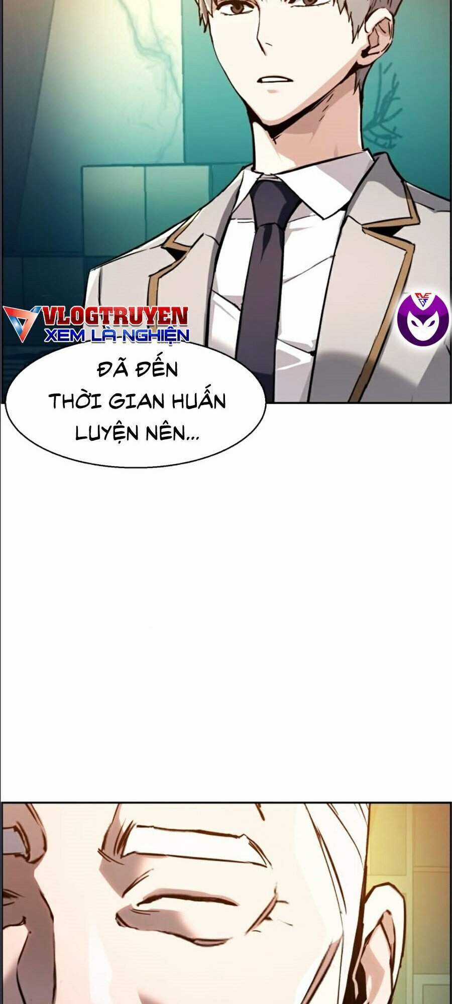 Bạn Học Của Tôi Là Lính Đánh Thuê Chương 45 trang 12