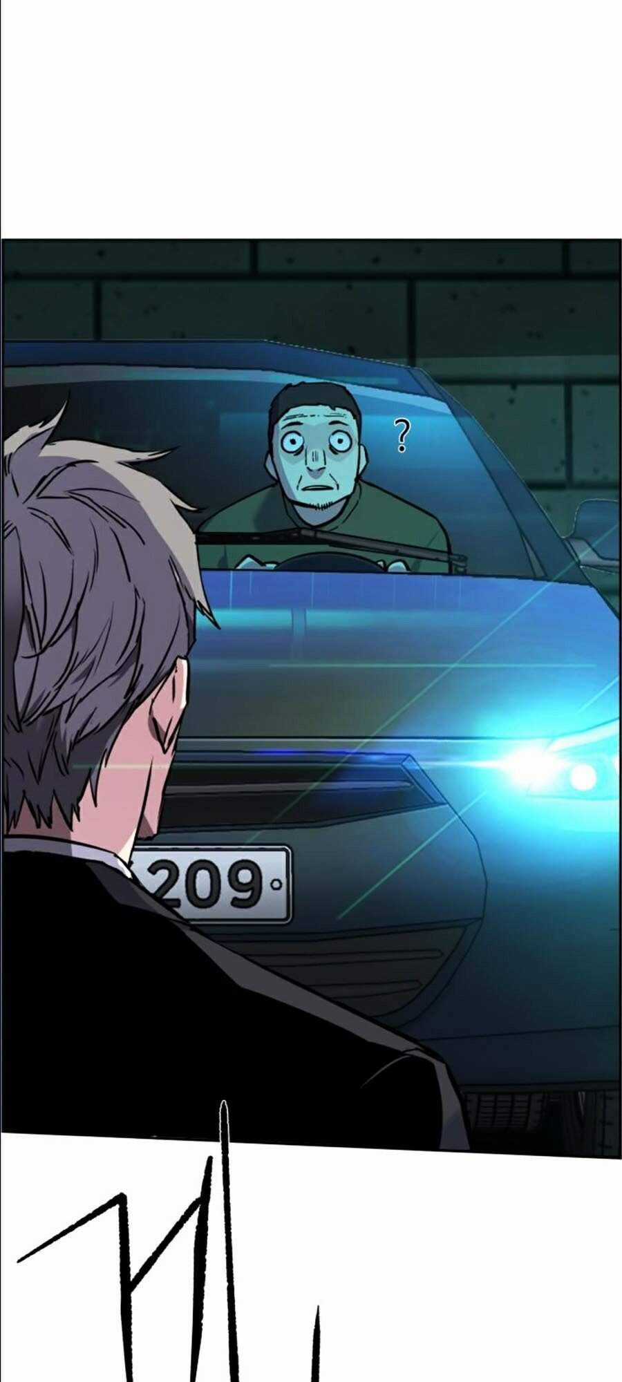 Bạn Học Của Tôi Là Lính Đánh Thuê Chương 45 trang 120