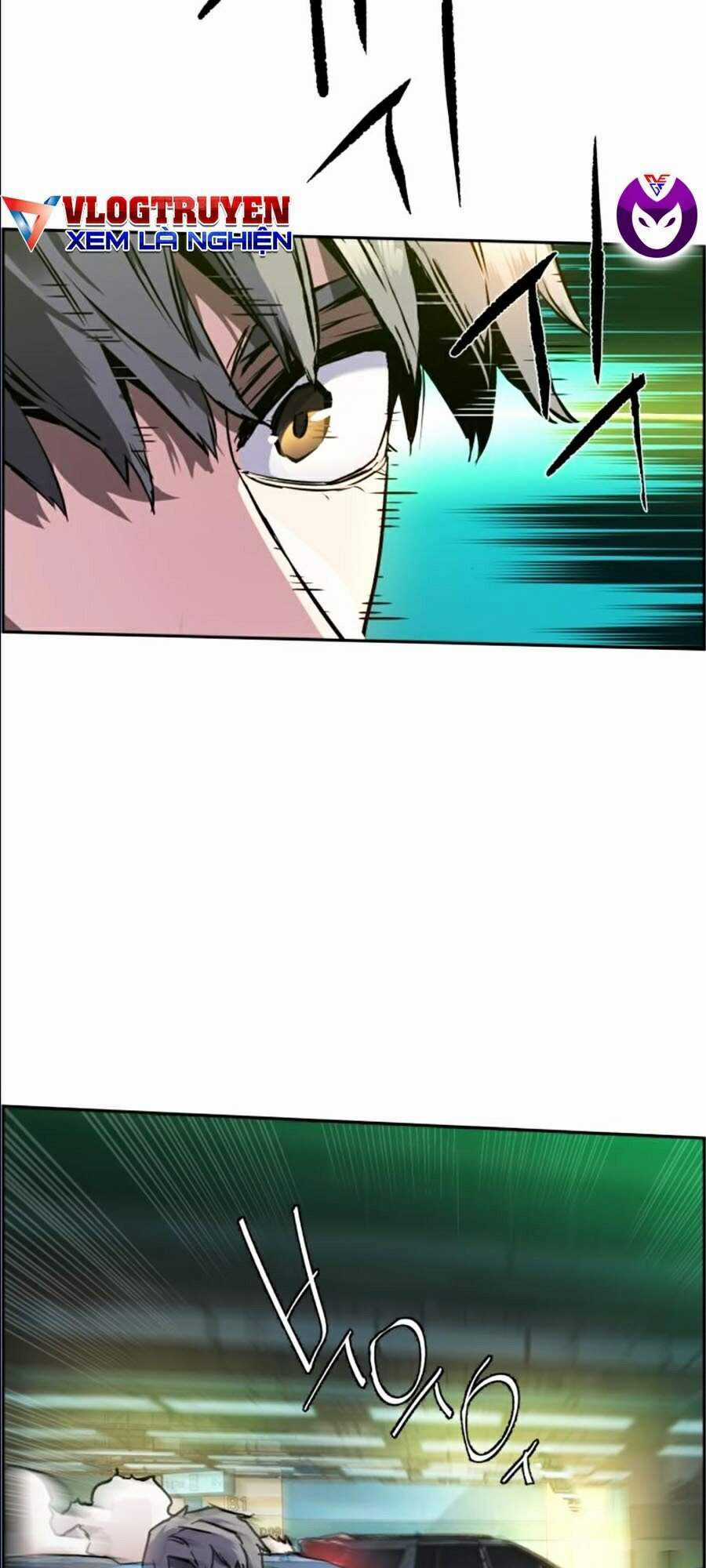 Bạn Học Của Tôi Là Lính Đánh Thuê Chương 45 trang 122