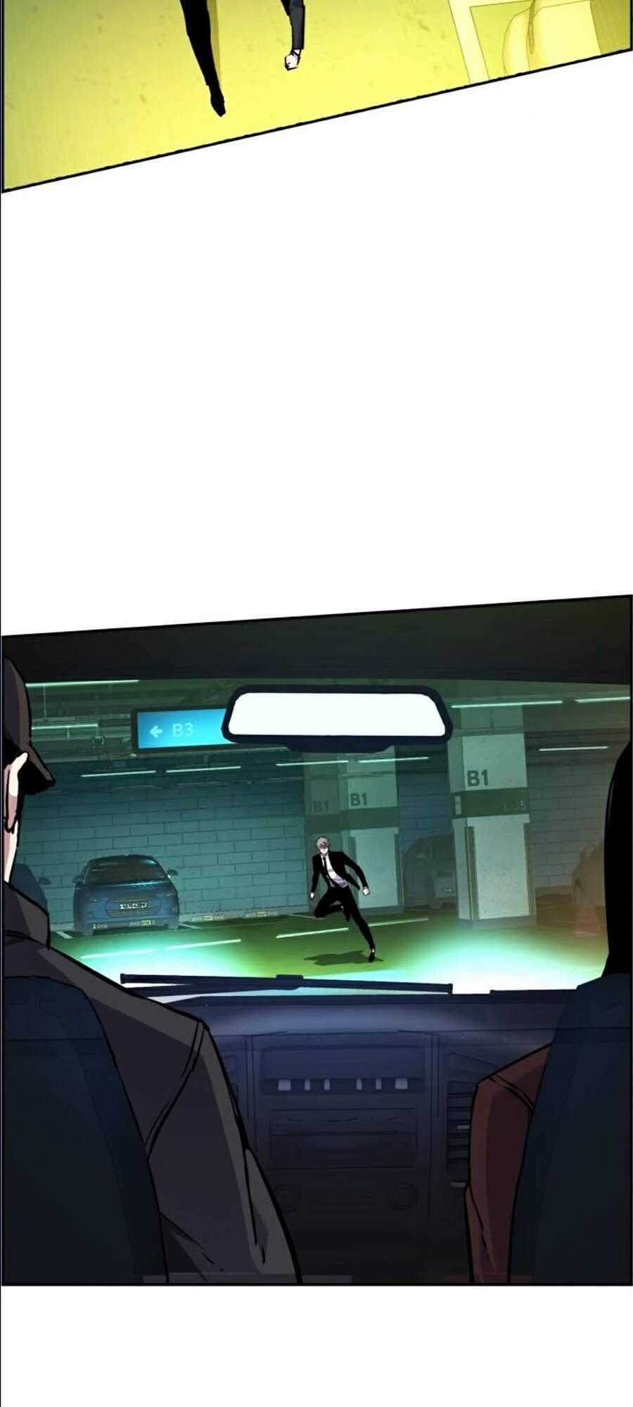 Bạn Học Của Tôi Là Lính Đánh Thuê Chương 45 trang 126