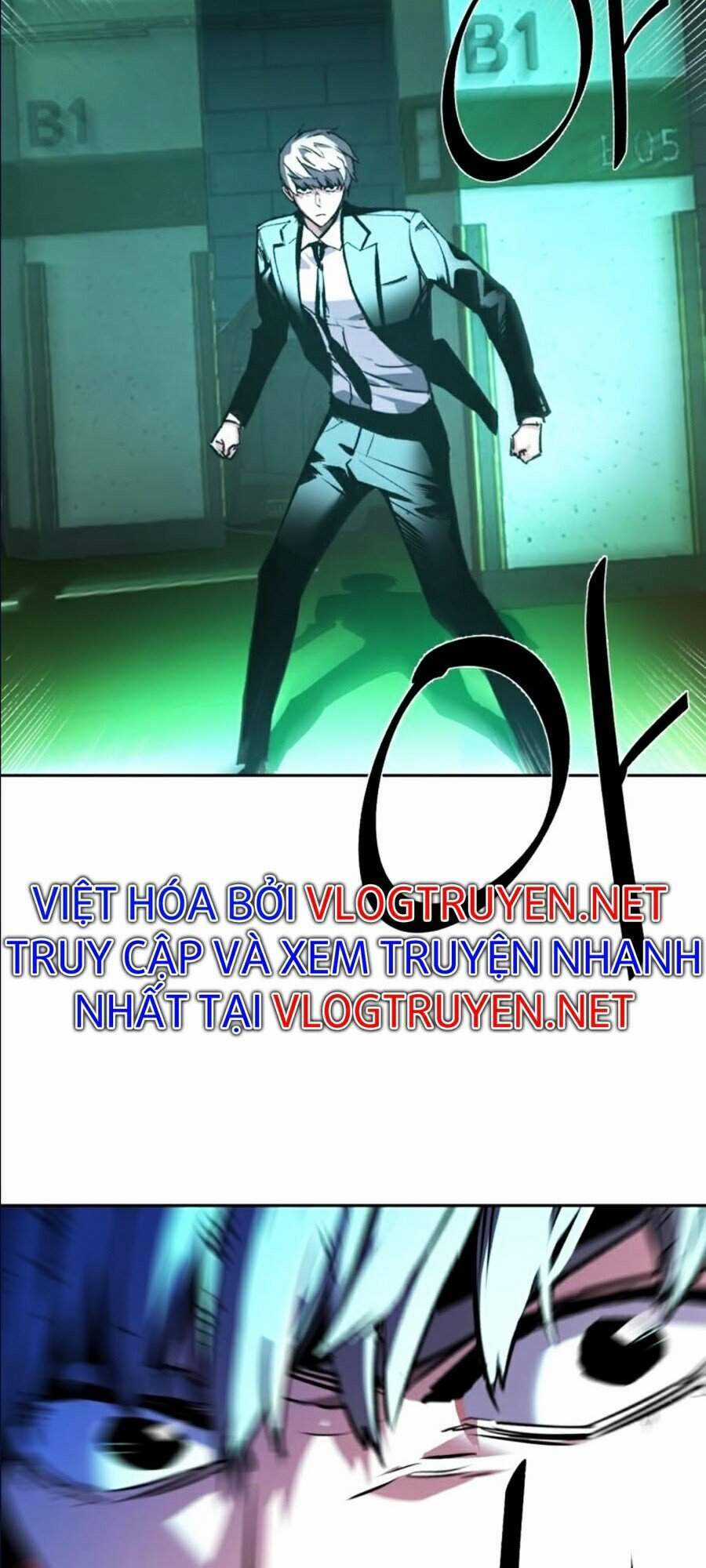 Bạn Học Của Tôi Là Lính Đánh Thuê Chương 45 trang 130