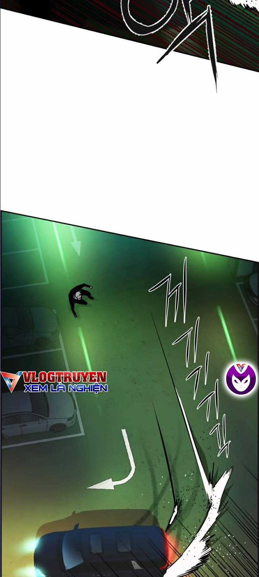 Bạn Học Của Tôi Là Lính Đánh Thuê Chương 45 trang 134