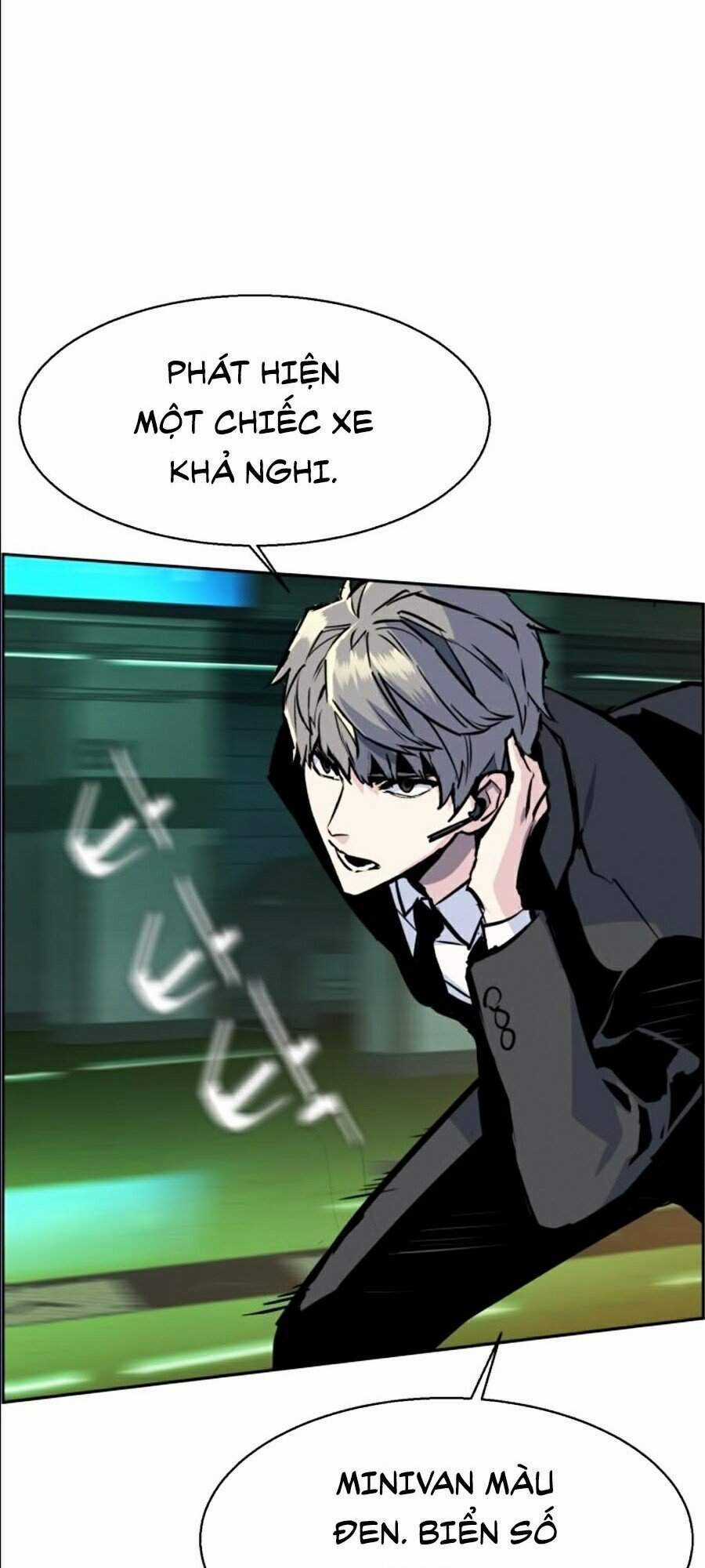 Bạn Học Của Tôi Là Lính Đánh Thuê Chương 45 trang 136