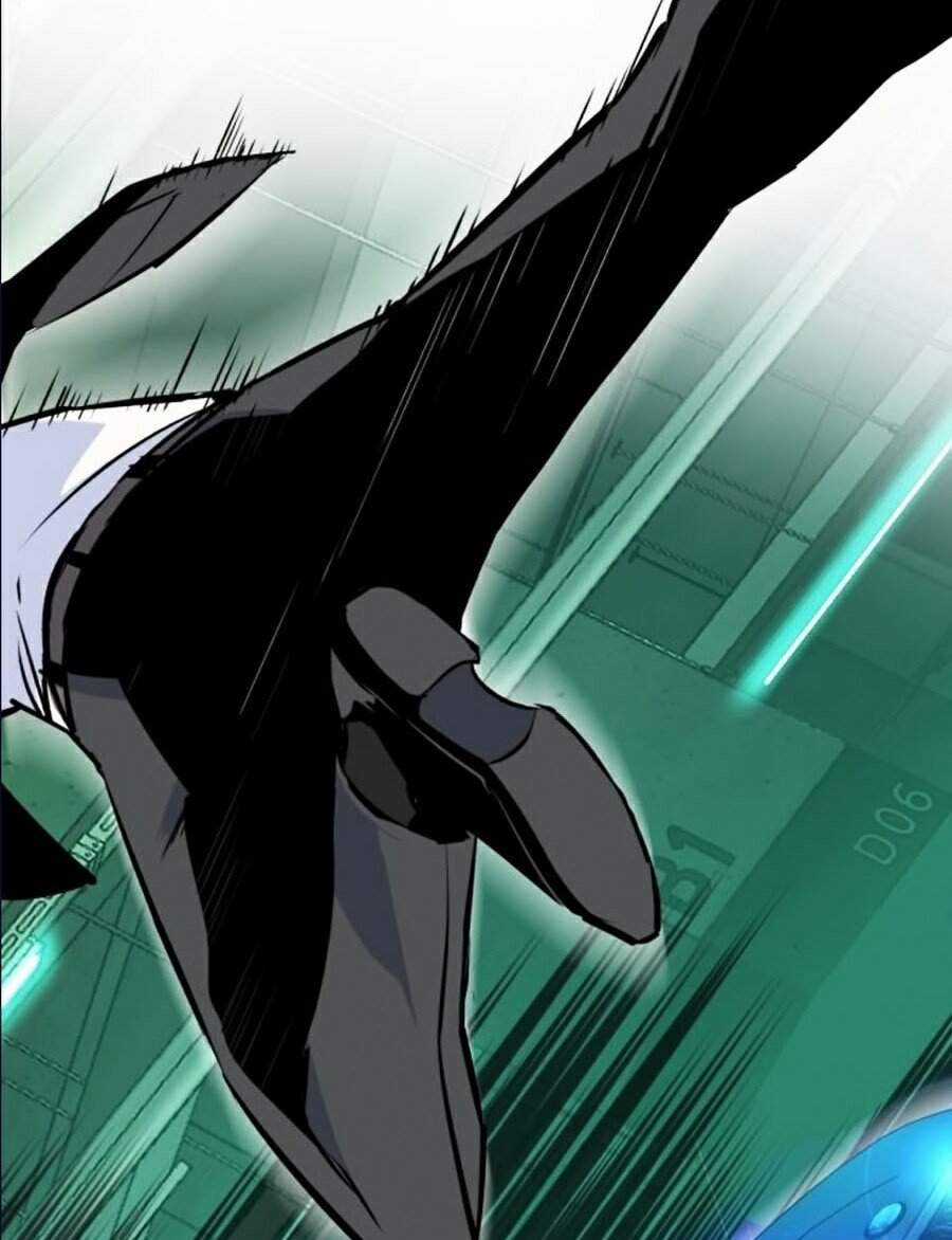 Bạn Học Của Tôi Là Lính Đánh Thuê Chương 45 trang 145