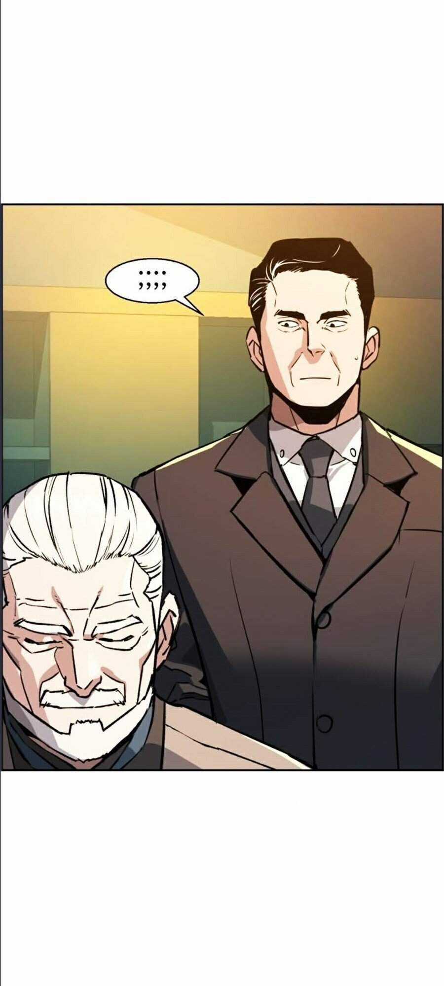 Bạn Học Của Tôi Là Lính Đánh Thuê Chương 45 trang 16