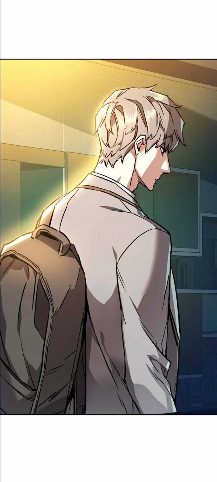 Bạn Học Của Tôi Là Lính Đánh Thuê Chương 45 trang 18