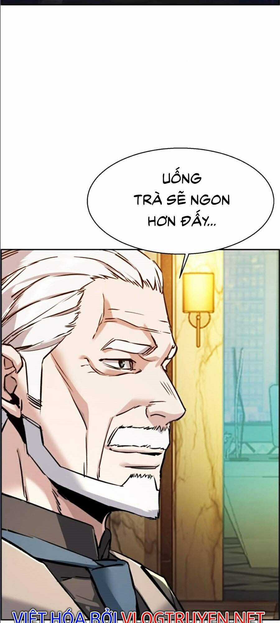 Bạn Học Của Tôi Là Lính Đánh Thuê Chương 45 trang 2