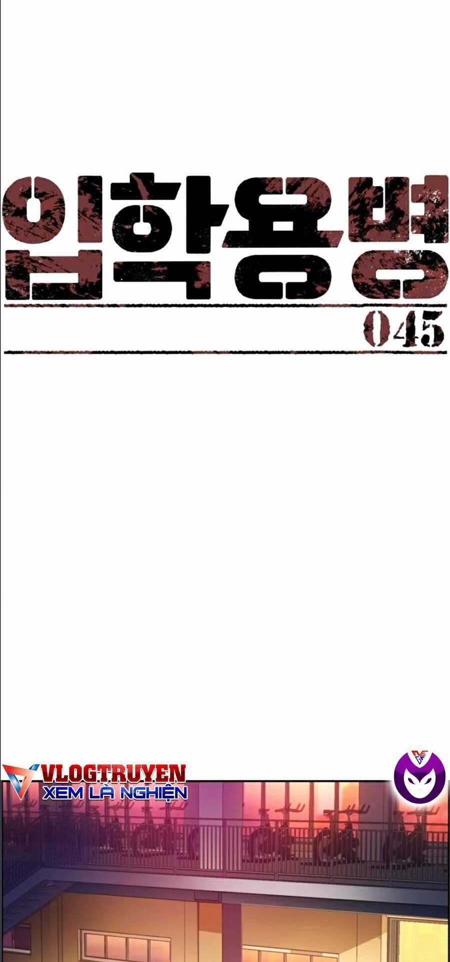 Bạn Học Của Tôi Là Lính Đánh Thuê Chương 45 trang 20