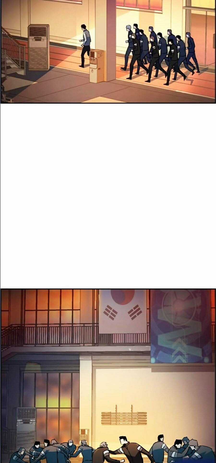 Bạn Học Của Tôi Là Lính Đánh Thuê Chương 45 trang 21