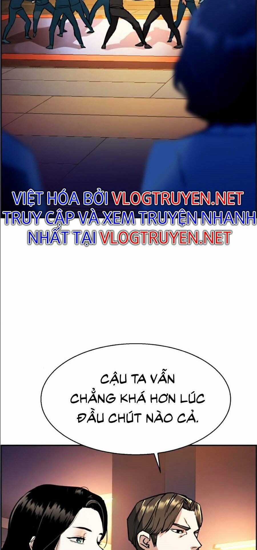 Bạn Học Của Tôi Là Lính Đánh Thuê Chương 45 trang 22