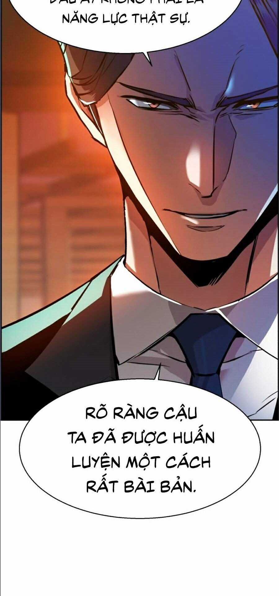 Bạn Học Của Tôi Là Lính Đánh Thuê Chương 45 trang 27