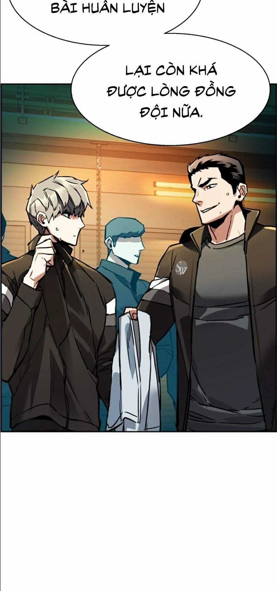 Bạn Học Của Tôi Là Lính Đánh Thuê Chương 45 trang 29