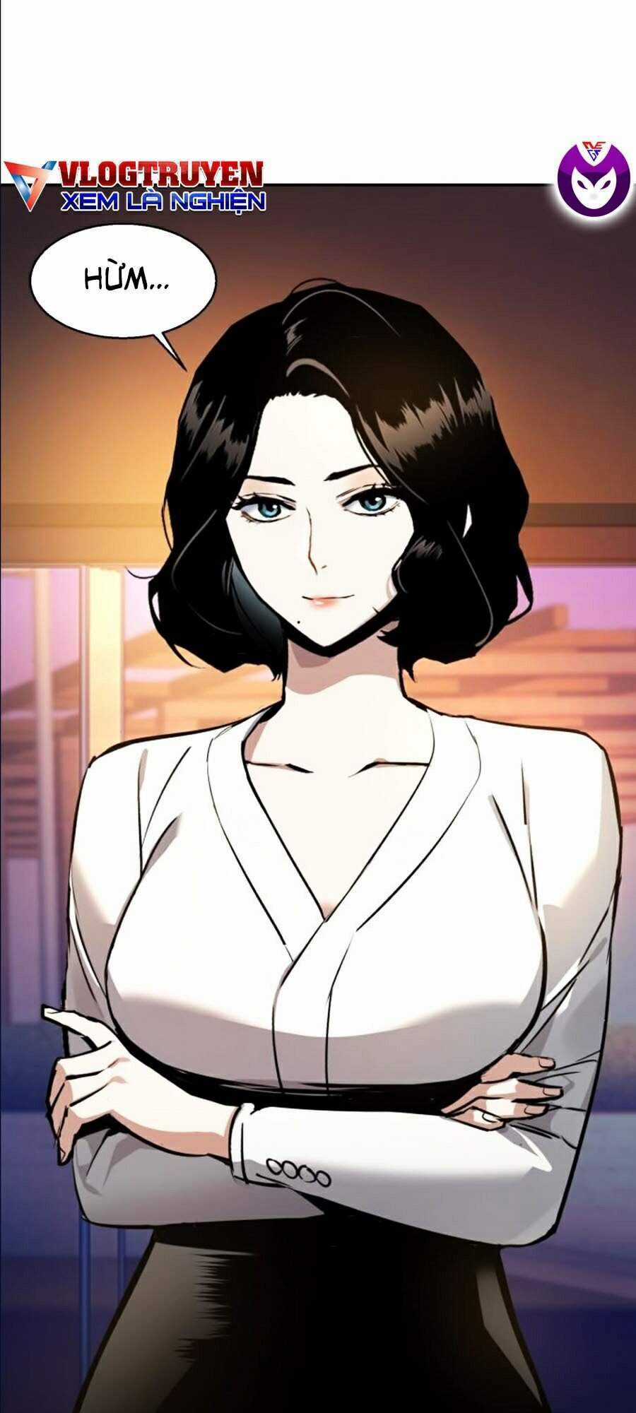 Bạn Học Của Tôi Là Lính Đánh Thuê Chương 45 trang 30