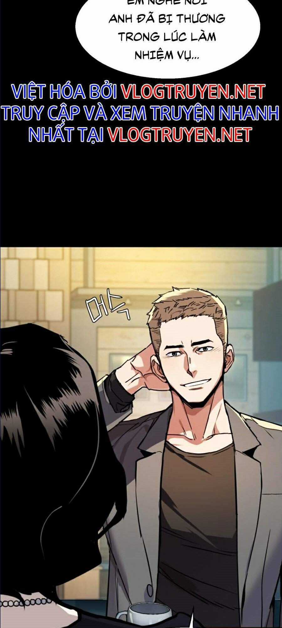 Bạn Học Của Tôi Là Lính Đánh Thuê Chương 45 trang 34