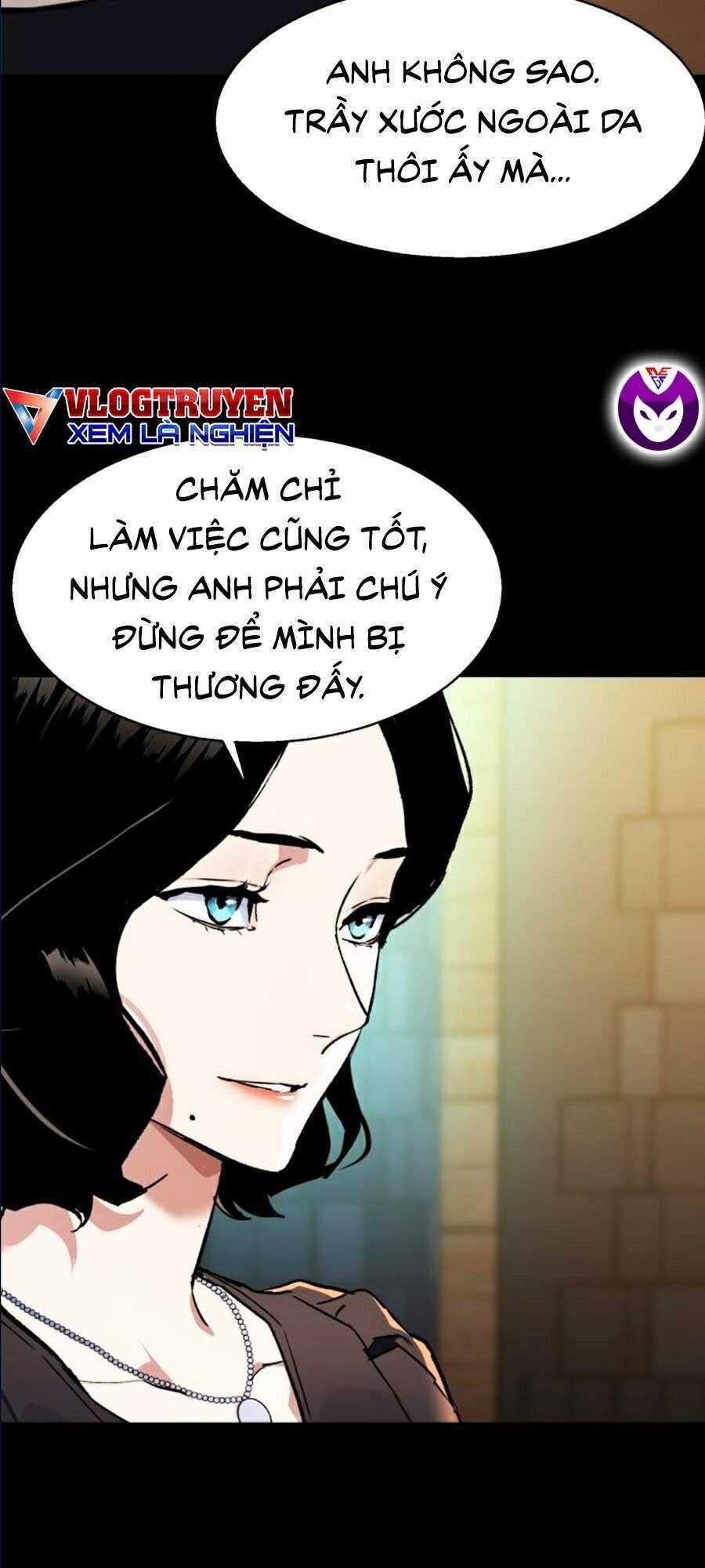 Bạn Học Của Tôi Là Lính Đánh Thuê Chương 45 trang 36