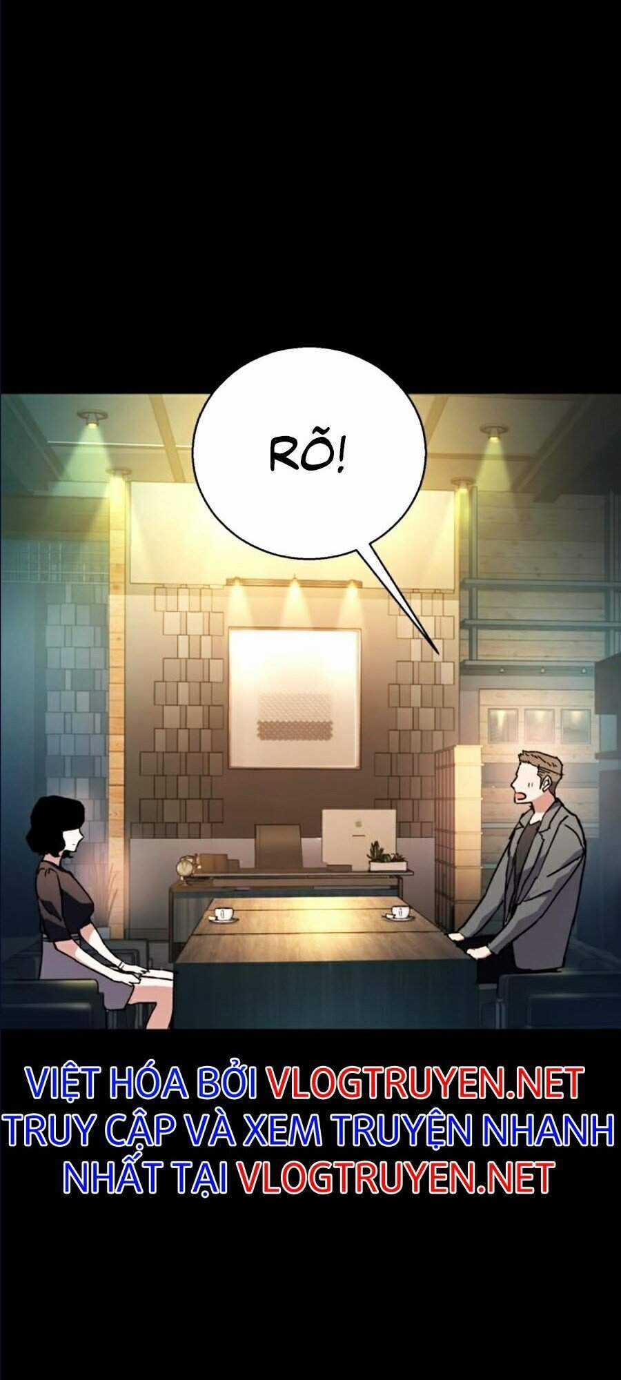 Bạn Học Của Tôi Là Lính Đánh Thuê Chương 45 trang 38