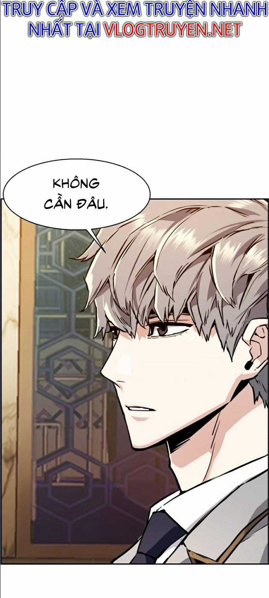 Bạn Học Của Tôi Là Lính Đánh Thuê Chương 45 trang 4