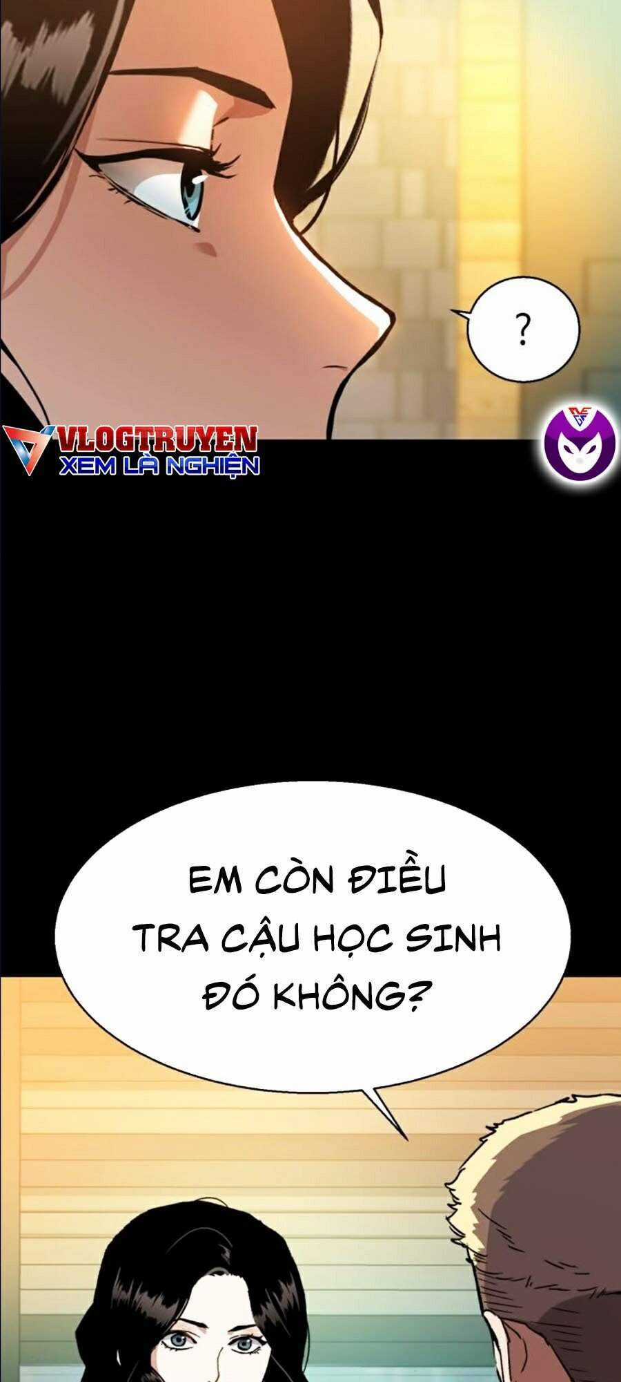 Bạn Học Của Tôi Là Lính Đánh Thuê Chương 45 trang 42