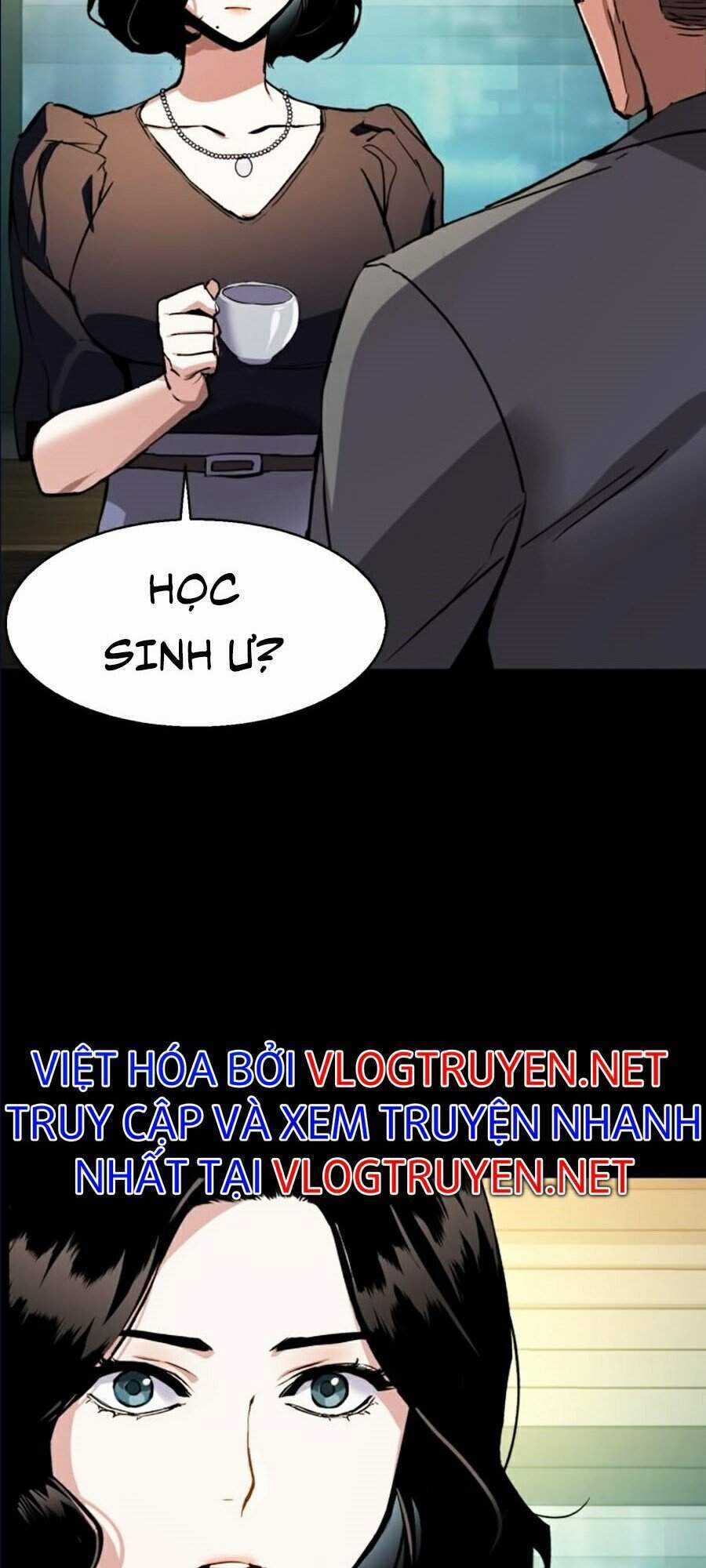 Bạn Học Của Tôi Là Lính Đánh Thuê Chương 45 trang 44