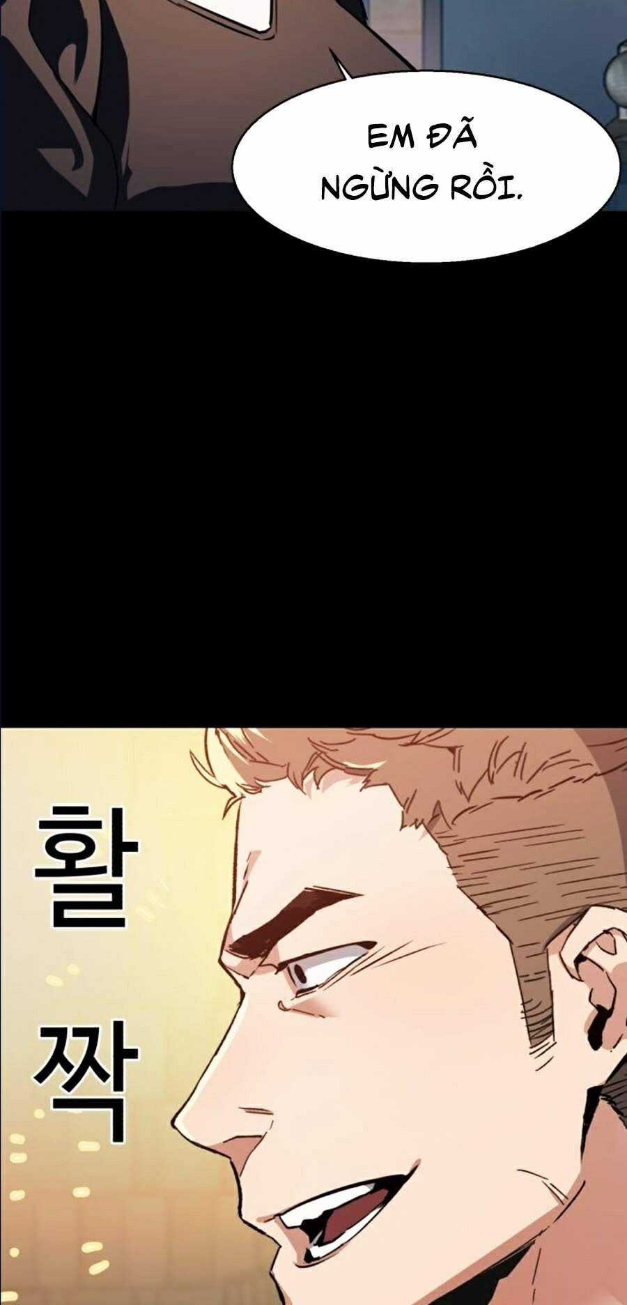 Bạn Học Của Tôi Là Lính Đánh Thuê Chương 45 trang 52