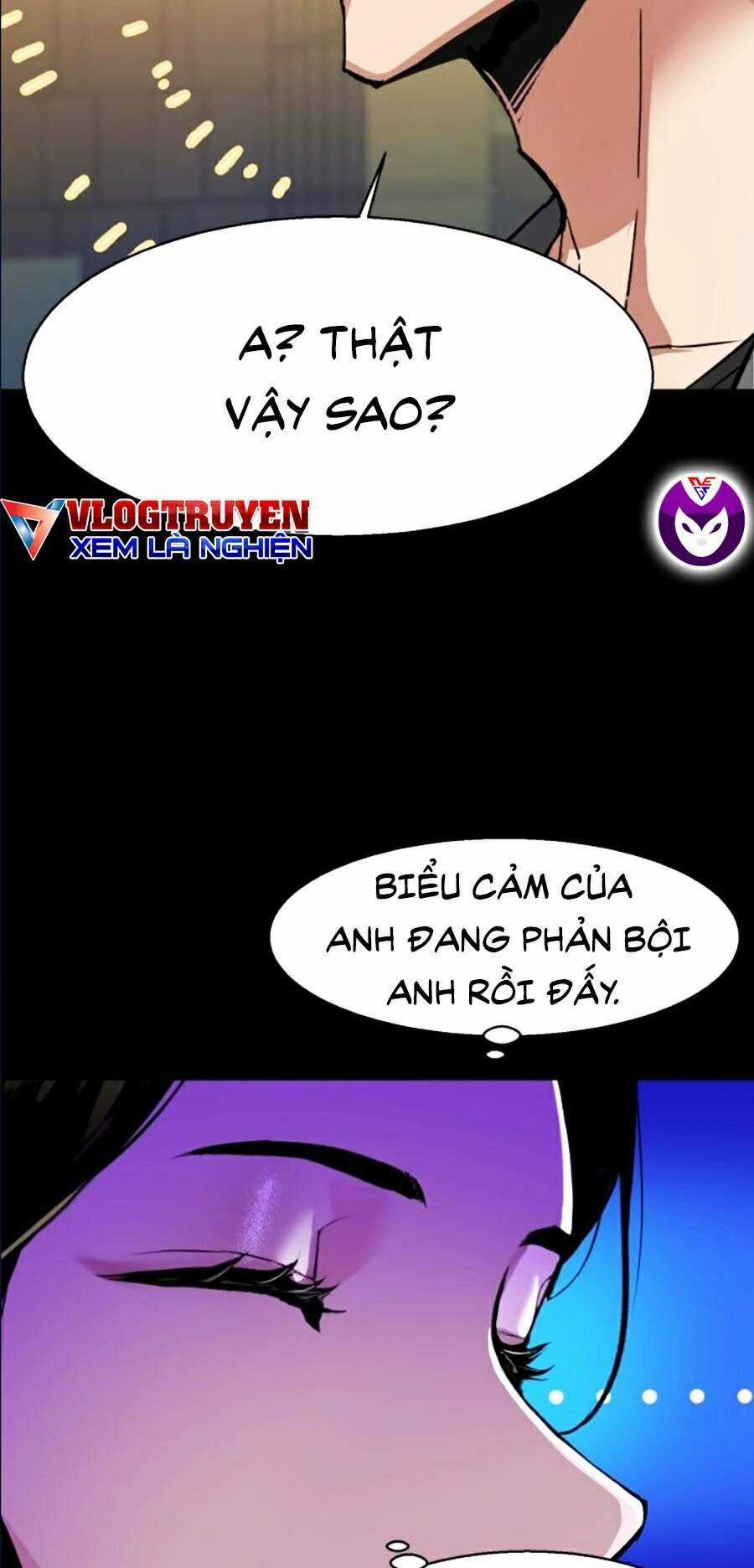 Bạn Học Của Tôi Là Lính Đánh Thuê Chương 45 trang 53