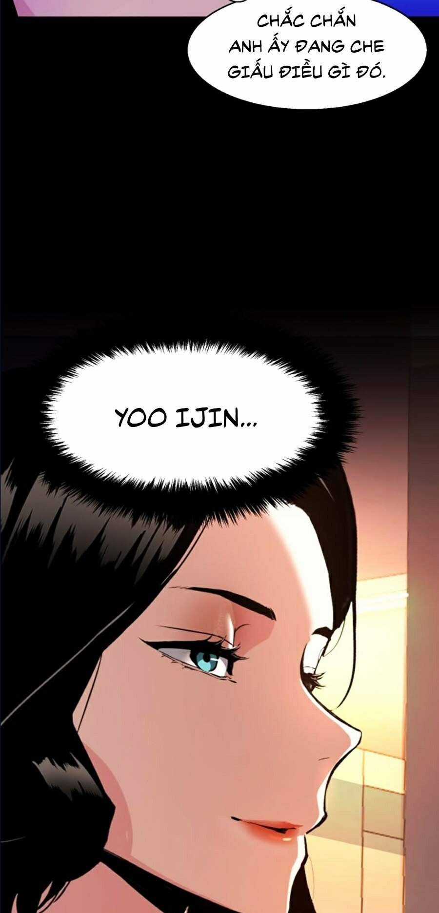 Bạn Học Của Tôi Là Lính Đánh Thuê Chương 45 trang 54