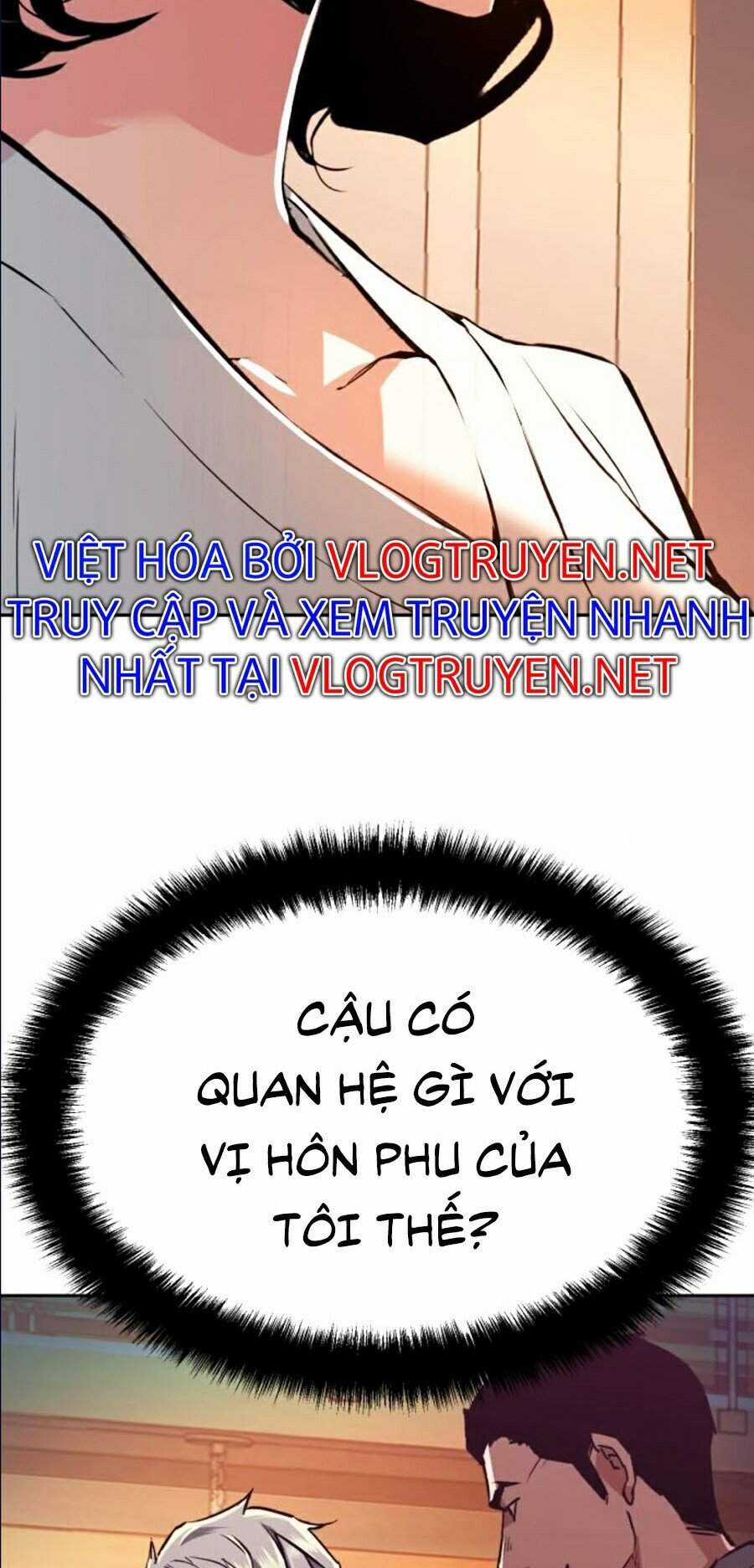 Bạn Học Của Tôi Là Lính Đánh Thuê Chương 45 trang 55