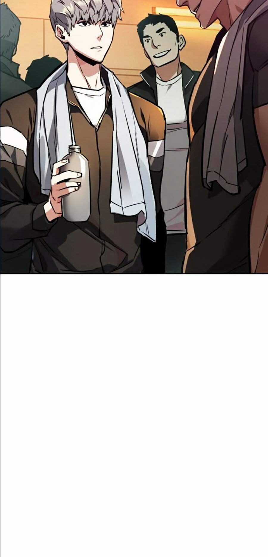 Bạn Học Của Tôi Là Lính Đánh Thuê Chương 45 trang 56