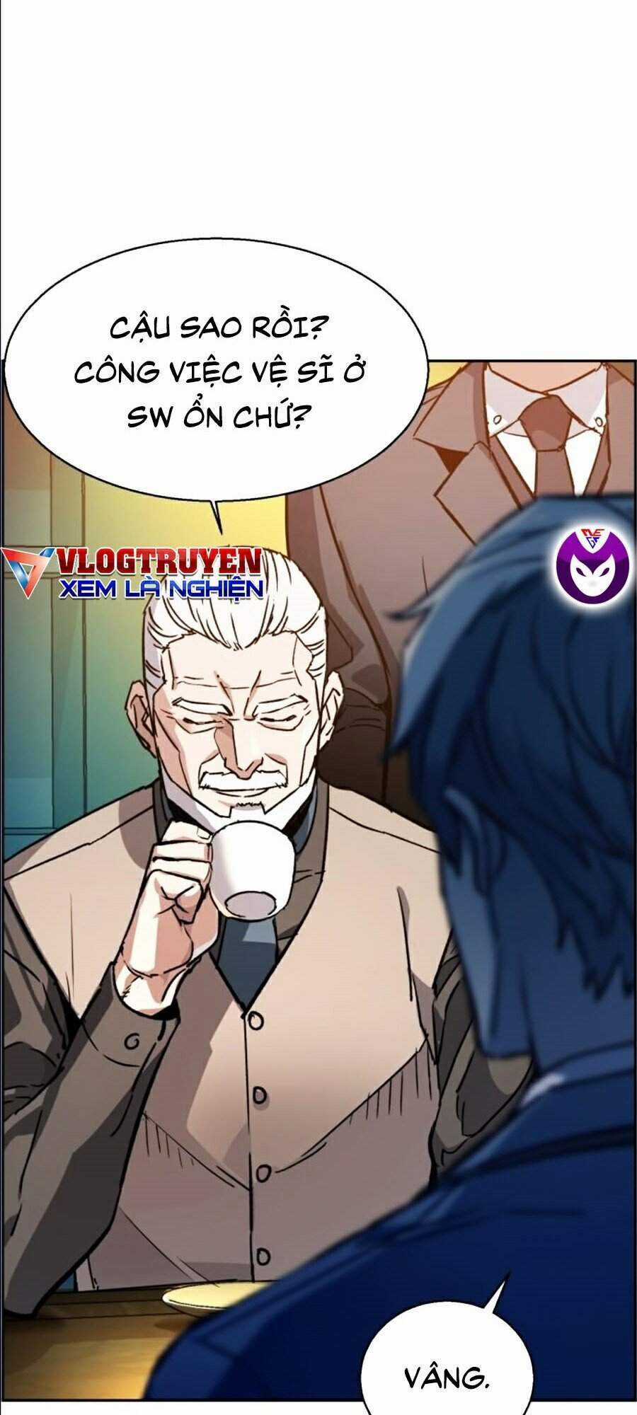 Bạn Học Của Tôi Là Lính Đánh Thuê Chương 45 trang 6