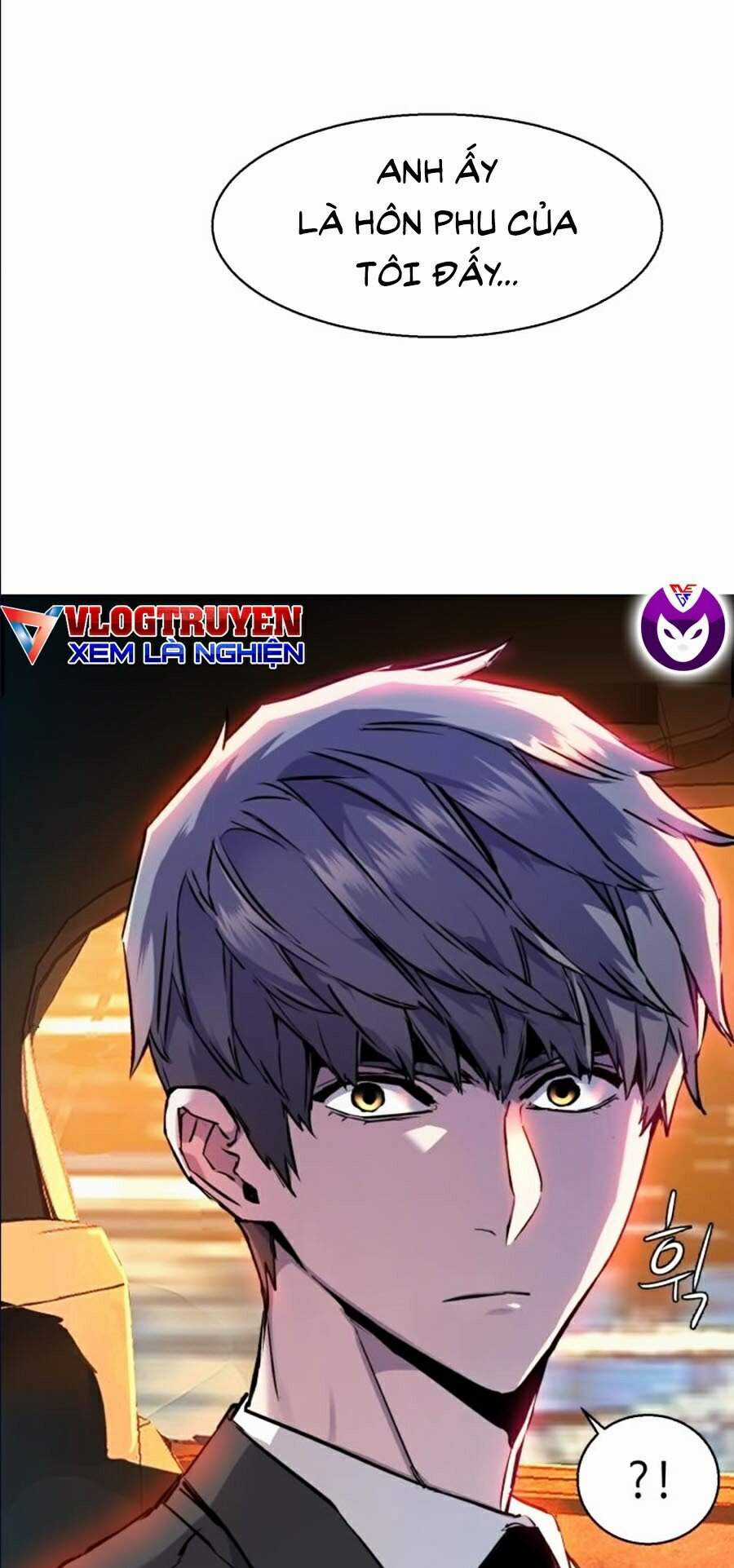 Bạn Học Của Tôi Là Lính Đánh Thuê Chương 45 trang 63