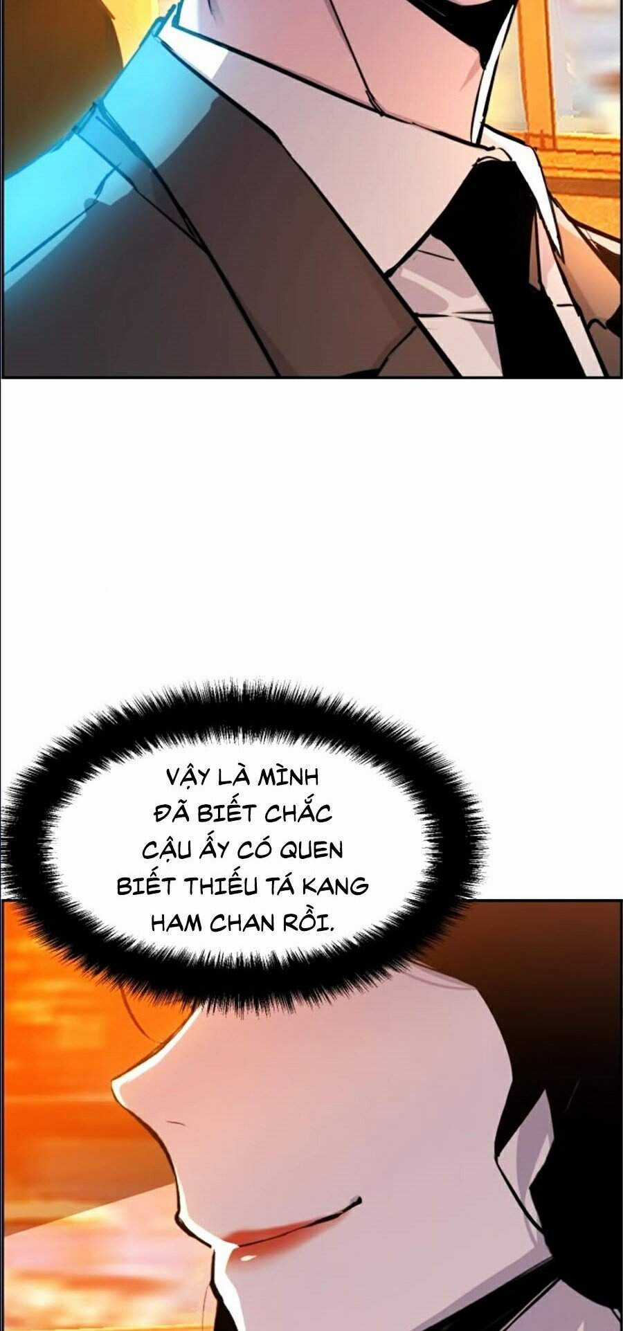 Bạn Học Của Tôi Là Lính Đánh Thuê Chương 45 trang 67