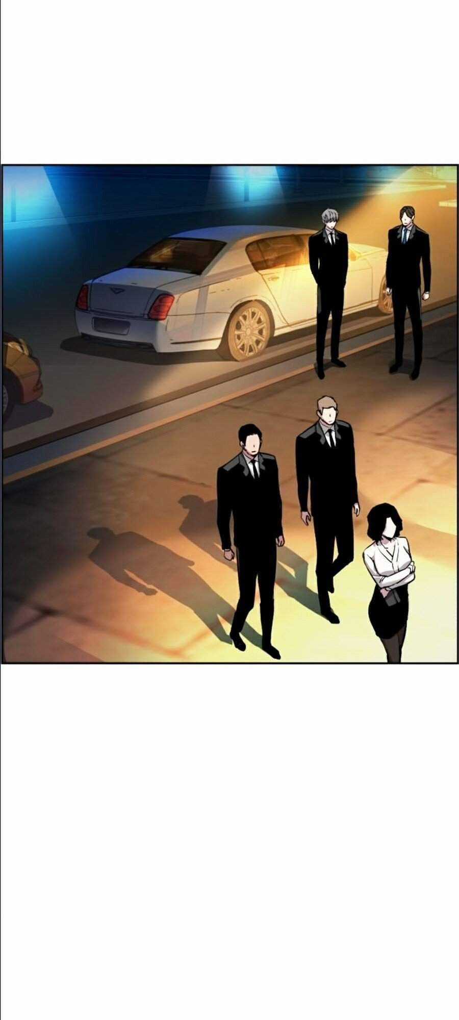 Bạn Học Của Tôi Là Lính Đánh Thuê Chương 45 trang 74