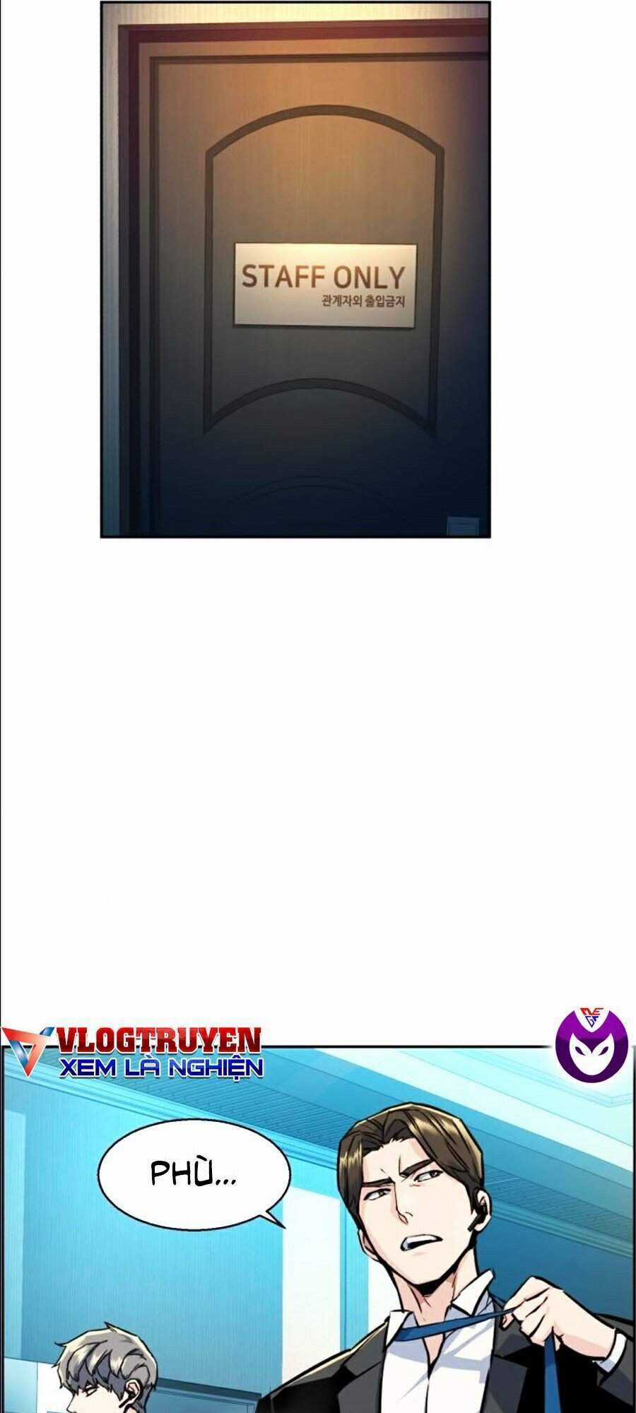 Bạn Học Của Tôi Là Lính Đánh Thuê Chương 45 trang 76