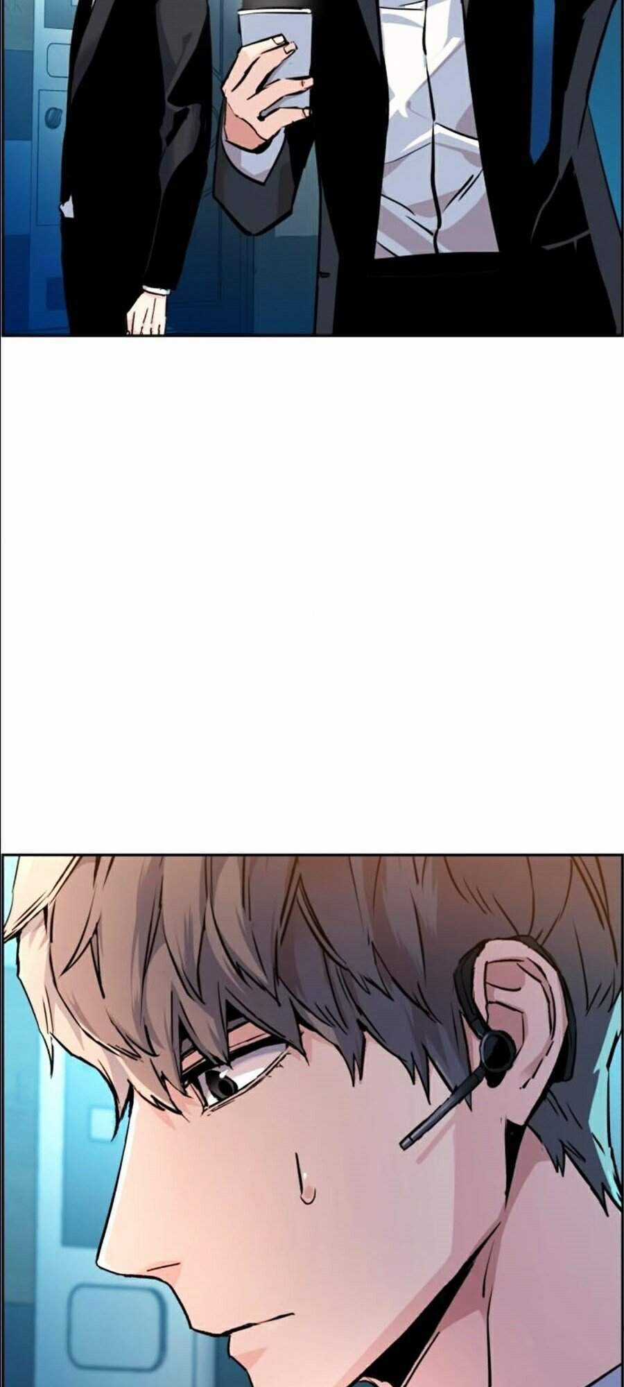 Bạn Học Của Tôi Là Lính Đánh Thuê Chương 45 trang 78