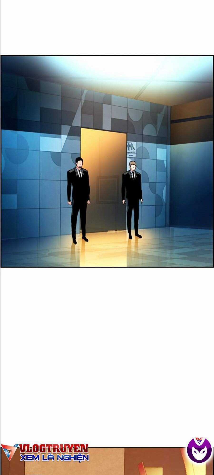 Bạn Học Của Tôi Là Lính Đánh Thuê Chương 45 trang 82