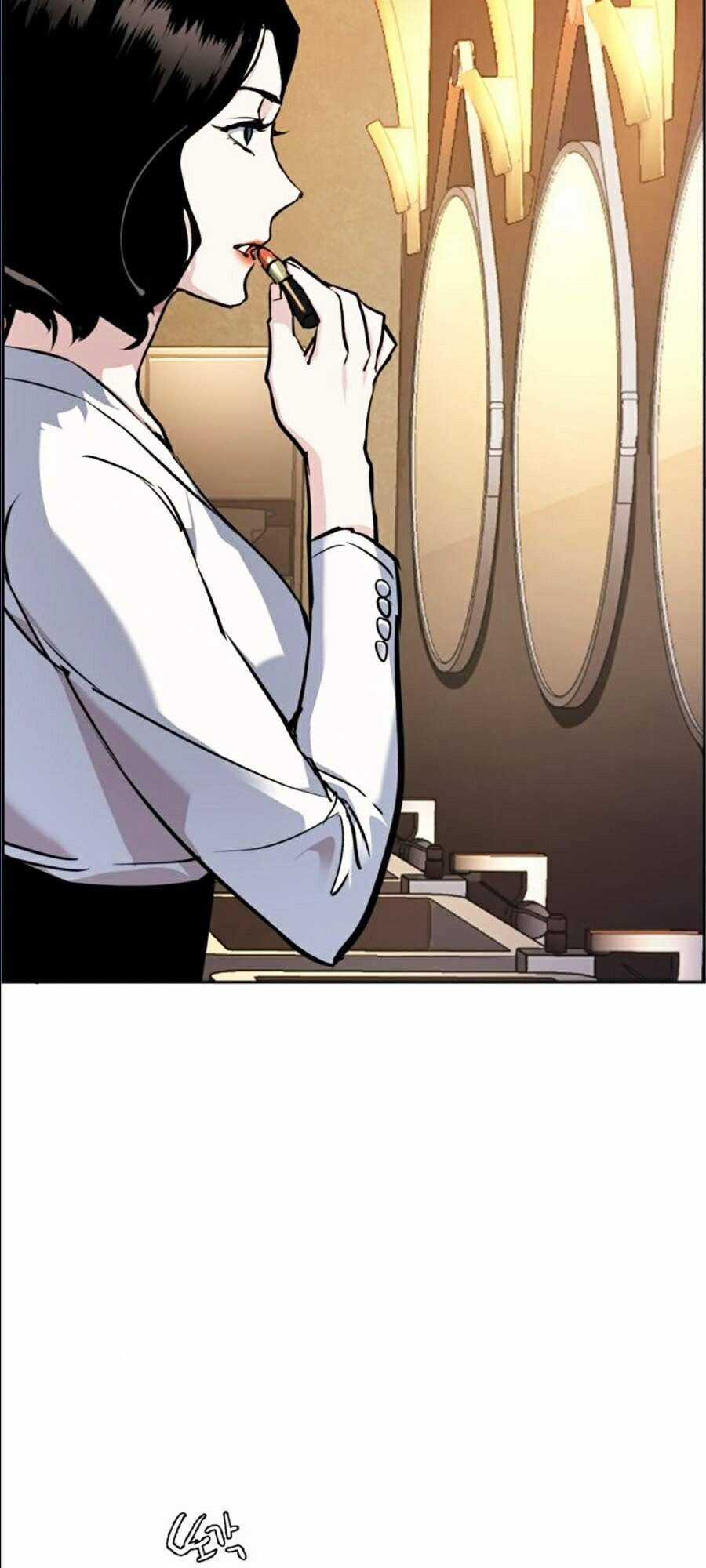 Bạn Học Của Tôi Là Lính Đánh Thuê Chương 45 trang 84