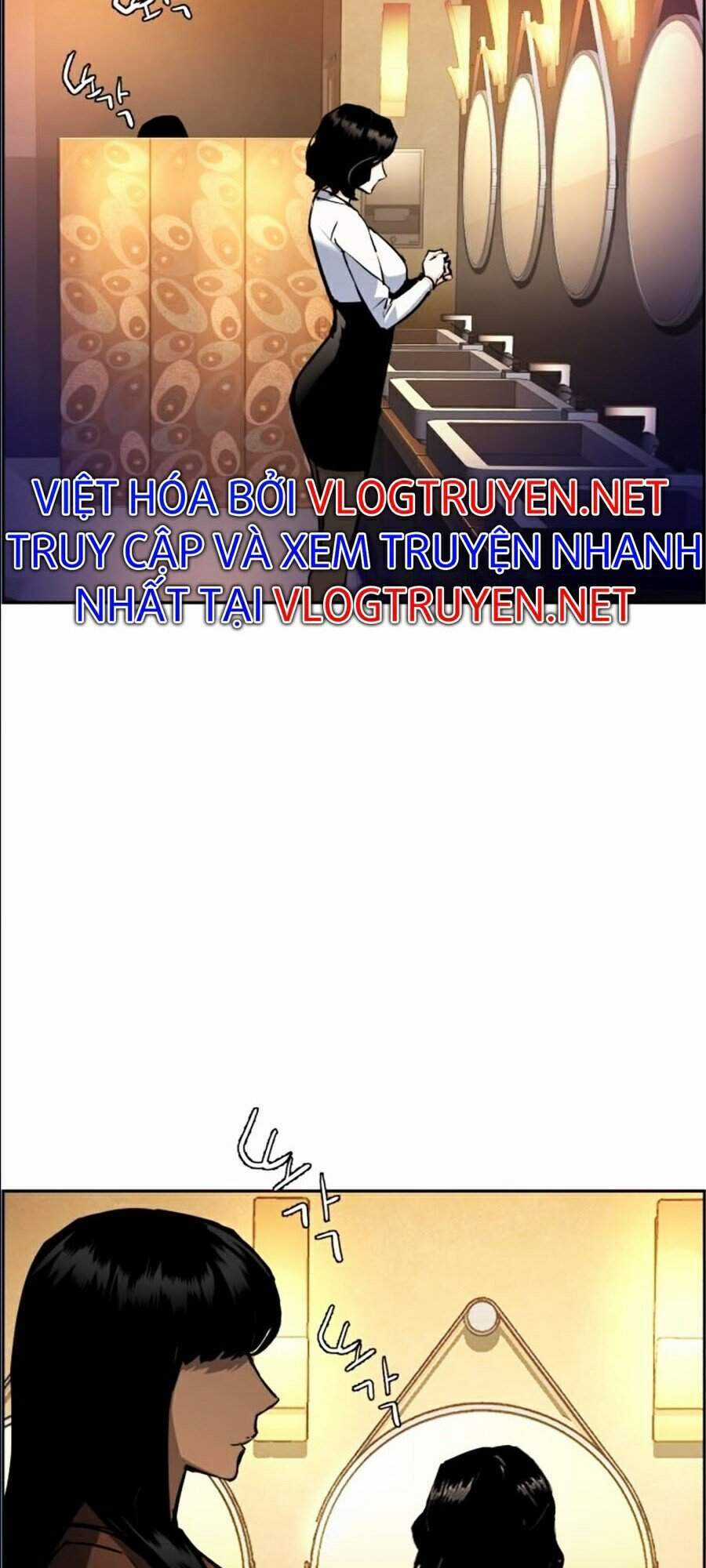 Bạn Học Của Tôi Là Lính Đánh Thuê Chương 45 trang 86