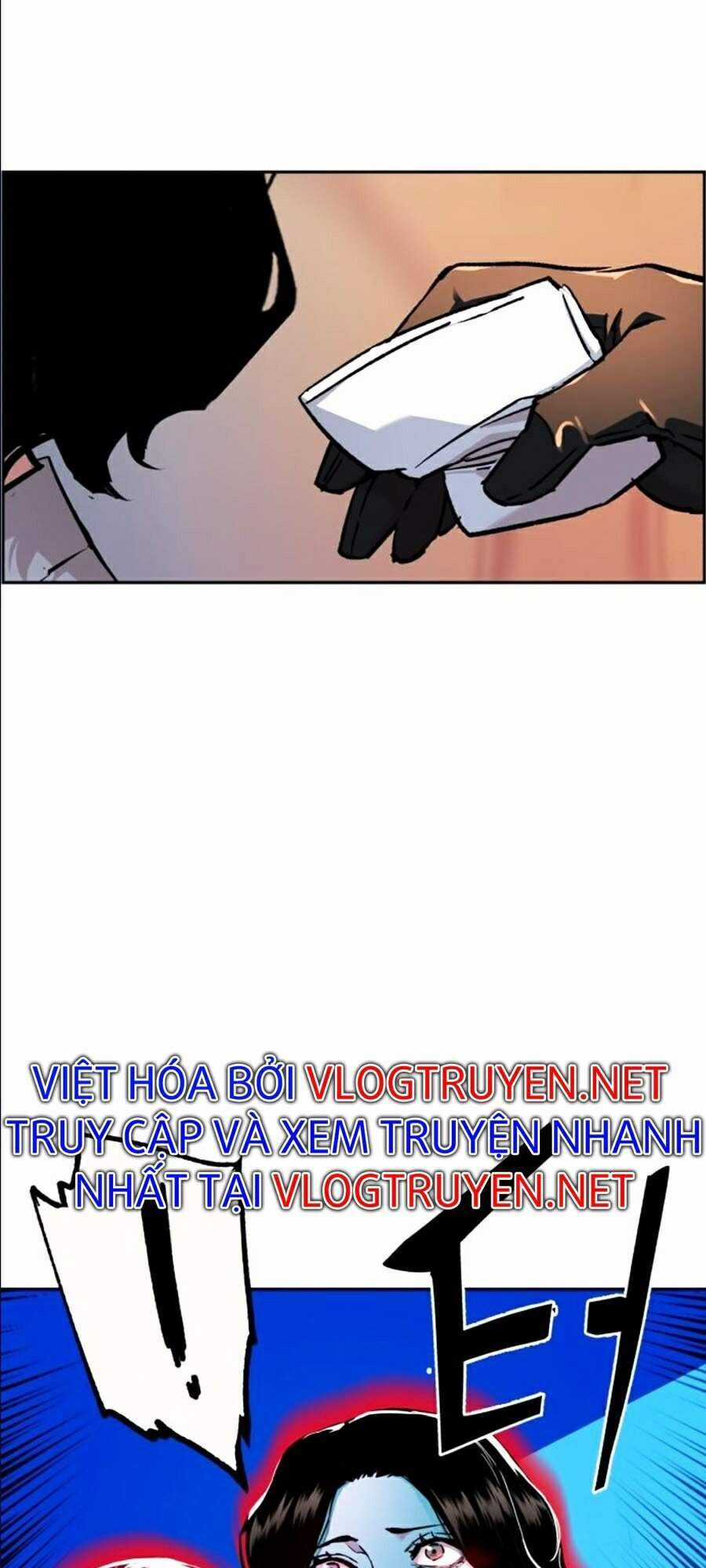 Bạn Học Của Tôi Là Lính Đánh Thuê Chương 45 trang 94